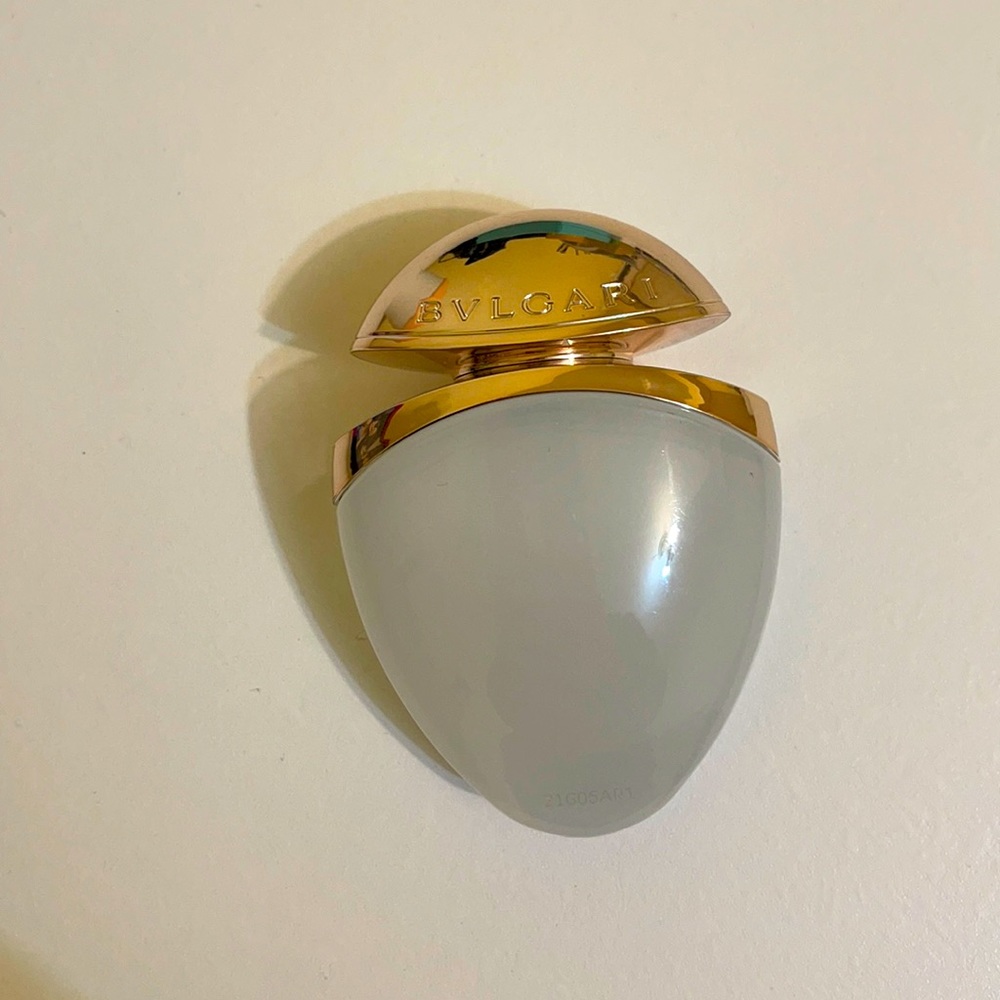 BULGARI EDP